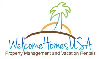 Welcome Homes USA